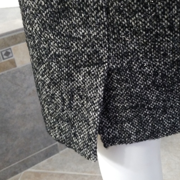 Beautiful shimmery skirt Coldwater Creek - Picture 4 of 7